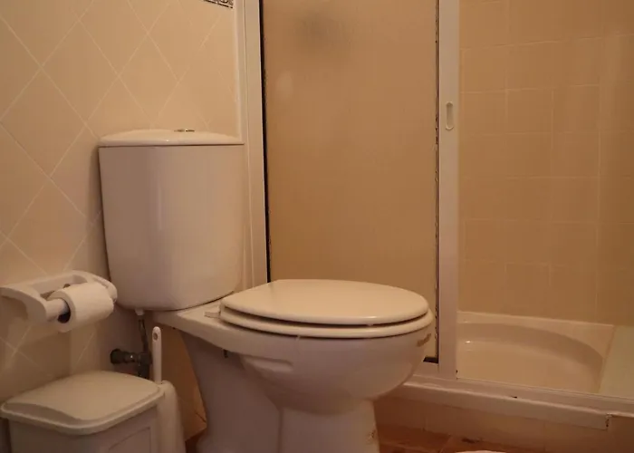 Pensao Jose Hortas Accommodatie bij particulieren Costa Nova