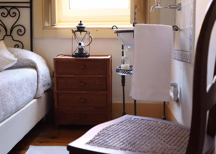 Pensao Jose Hortas *