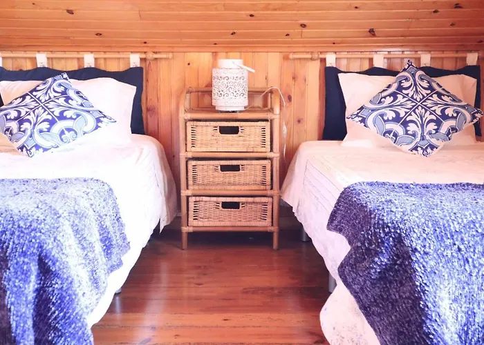 Pensao Jose Hortas * Costa Nova