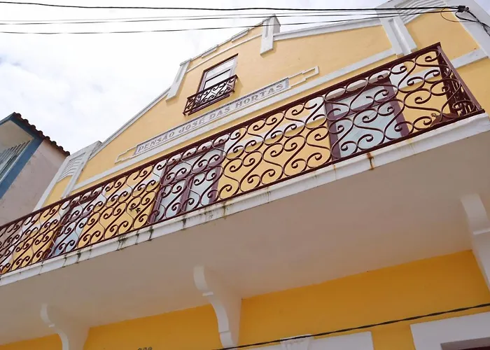 Pensao Jose Hortas Accommodatie bij particulieren Costa Nova