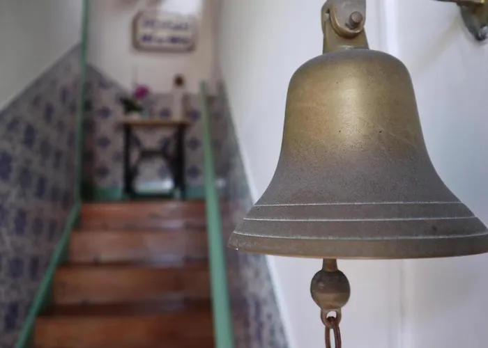 Pensao Jose Hortas Accommodatie bij particulieren