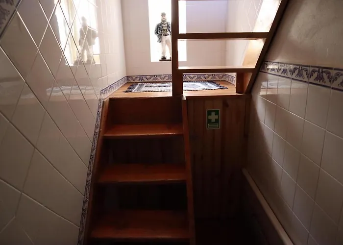 Pensao Jose Hortas Costa Nova