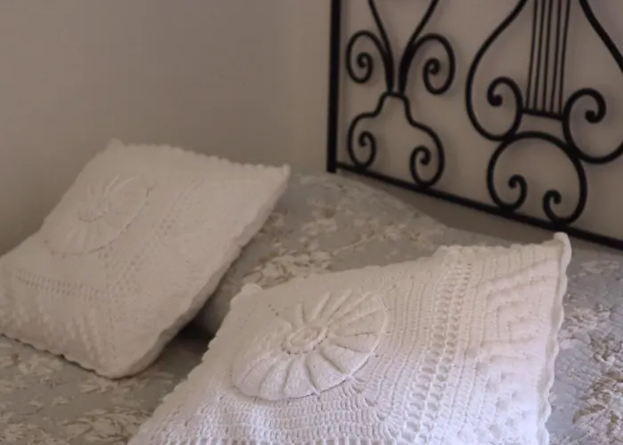 Pensao Jose Hortas Accommodatie bij particulieren *