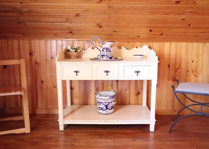 Pensao Jose Hortas Accommodatie bij particulieren