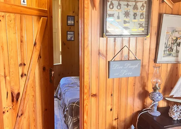 Accommodatie bij particulieren Pensao Jose Hortas *