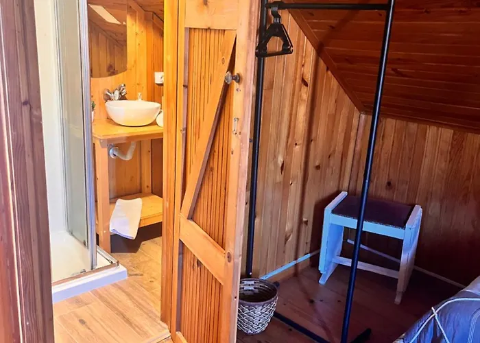 Pensao Jose Hortas Accommodatie bij particulieren Costa Nova