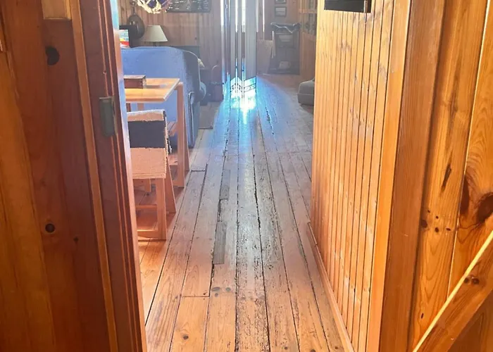 Accommodatie bij particulieren Pensao Jose Hortas Costa Nova