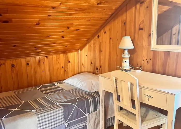 Pensao Jose Hortas Costa Nova