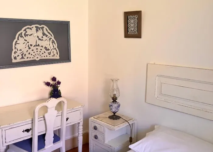 Pensao Jose Hortas * Costa Nova