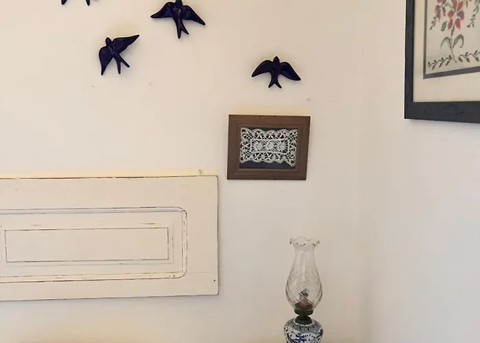 Accommodatie bij particulieren Pensao Jose Hortas *