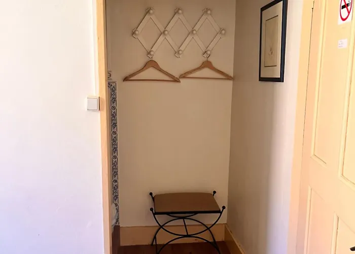 Pensao Jose Hortas Accommodatie bij particulieren Costa Nova