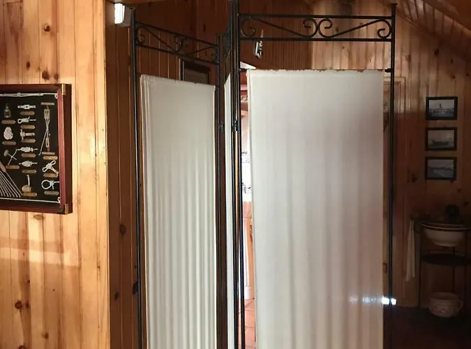 Pensao Jose Hortas Accommodatie bij particulieren *