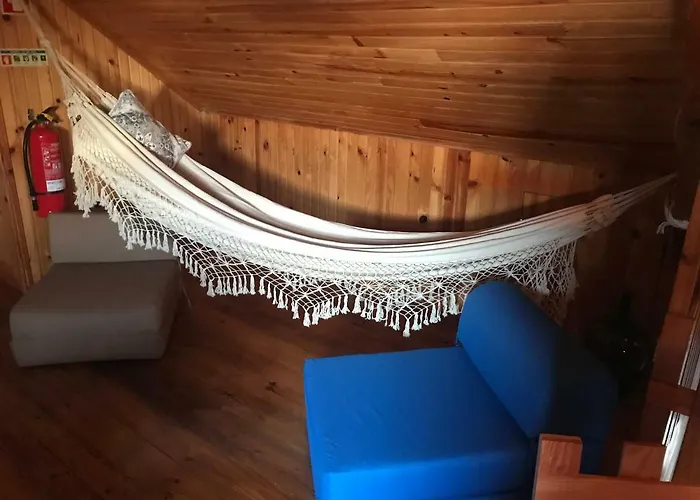 Accommodatie bij particulieren Pensao Jose Hortas *