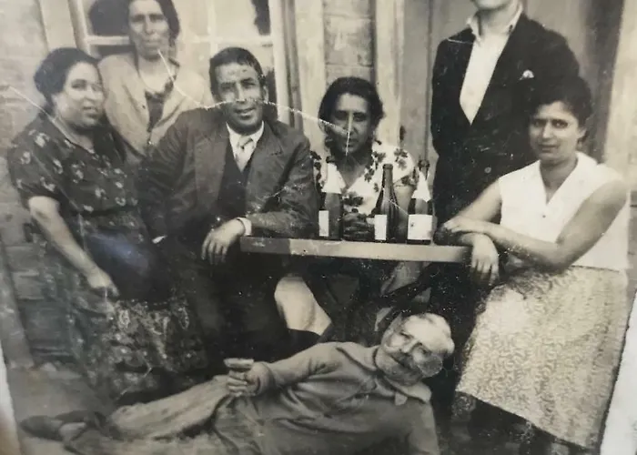 Accommodatie bij particulieren Pensao Jose Hortas Costa Nova