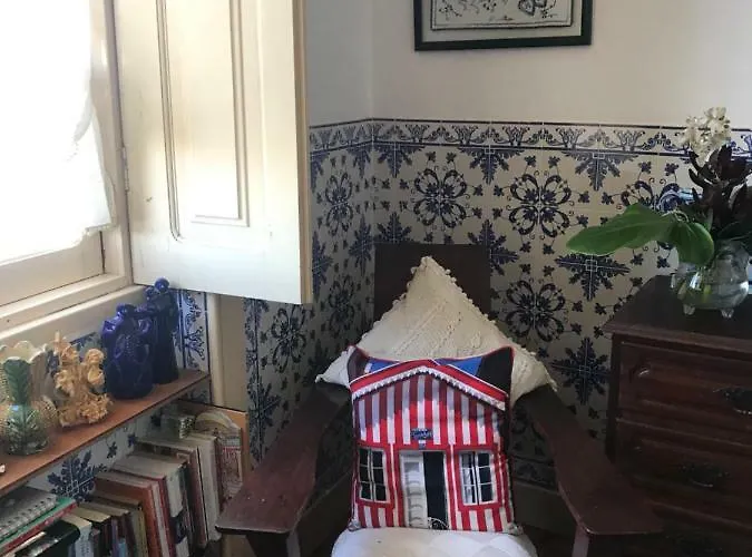 Pensao Jose Hortas コスタ・ノヴァ