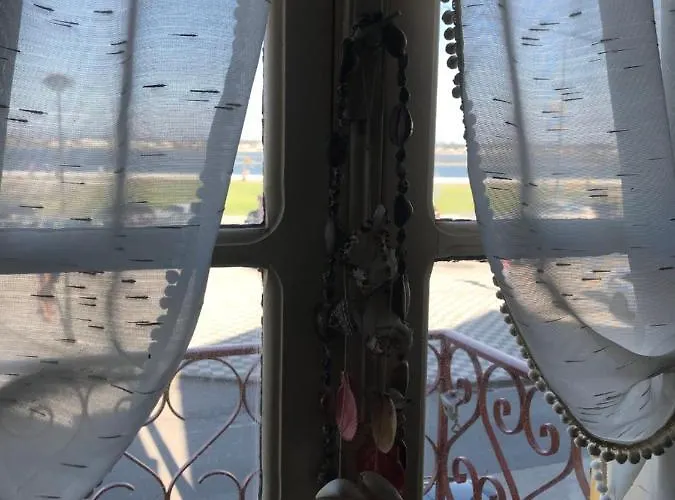 Pensao Jose Hortas Accommodatie bij particulieren