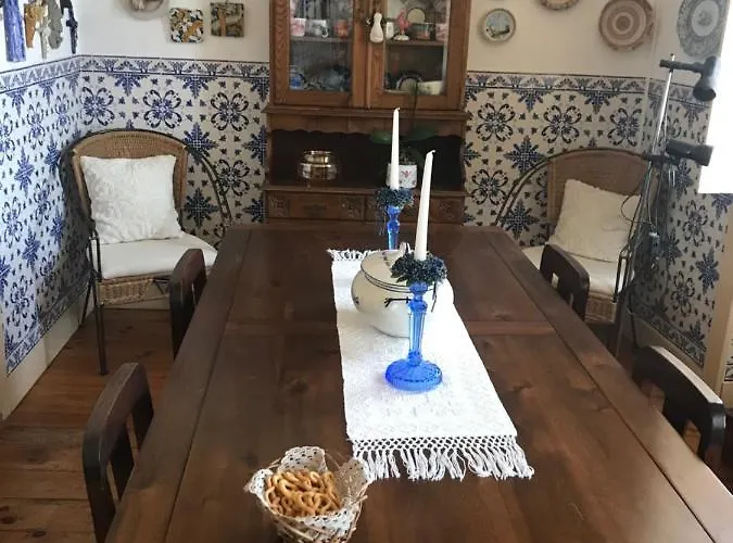 Pensao Jose Hortas *