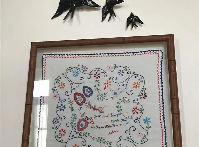 Pensao Jose Hortas