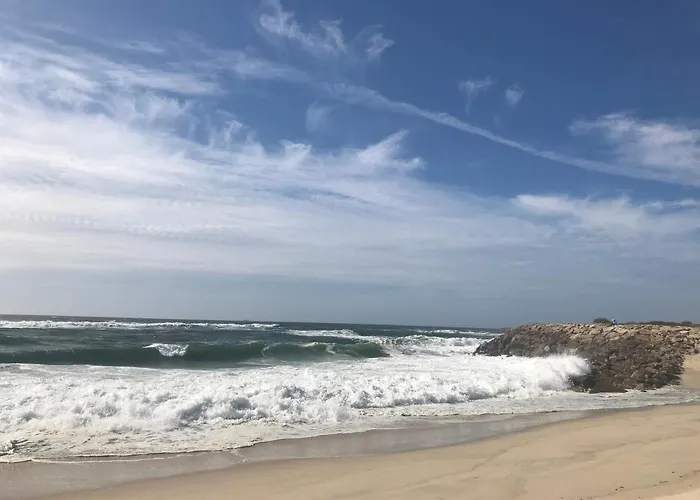 Accommodatie bij particulieren Pensao Jose Hortas Costa Nova