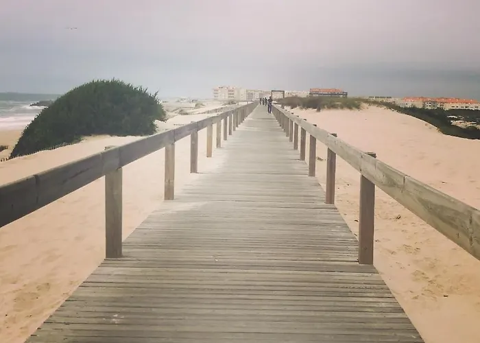 Accommodatie bij particulieren Pensao Jose Hortas *